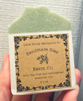 Neem Oil Soap